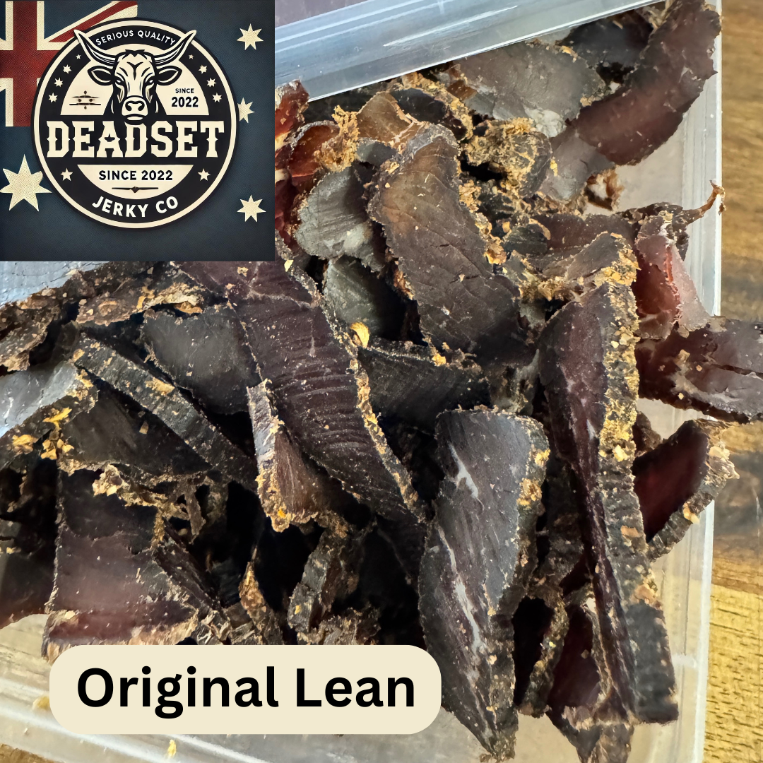 Biltong