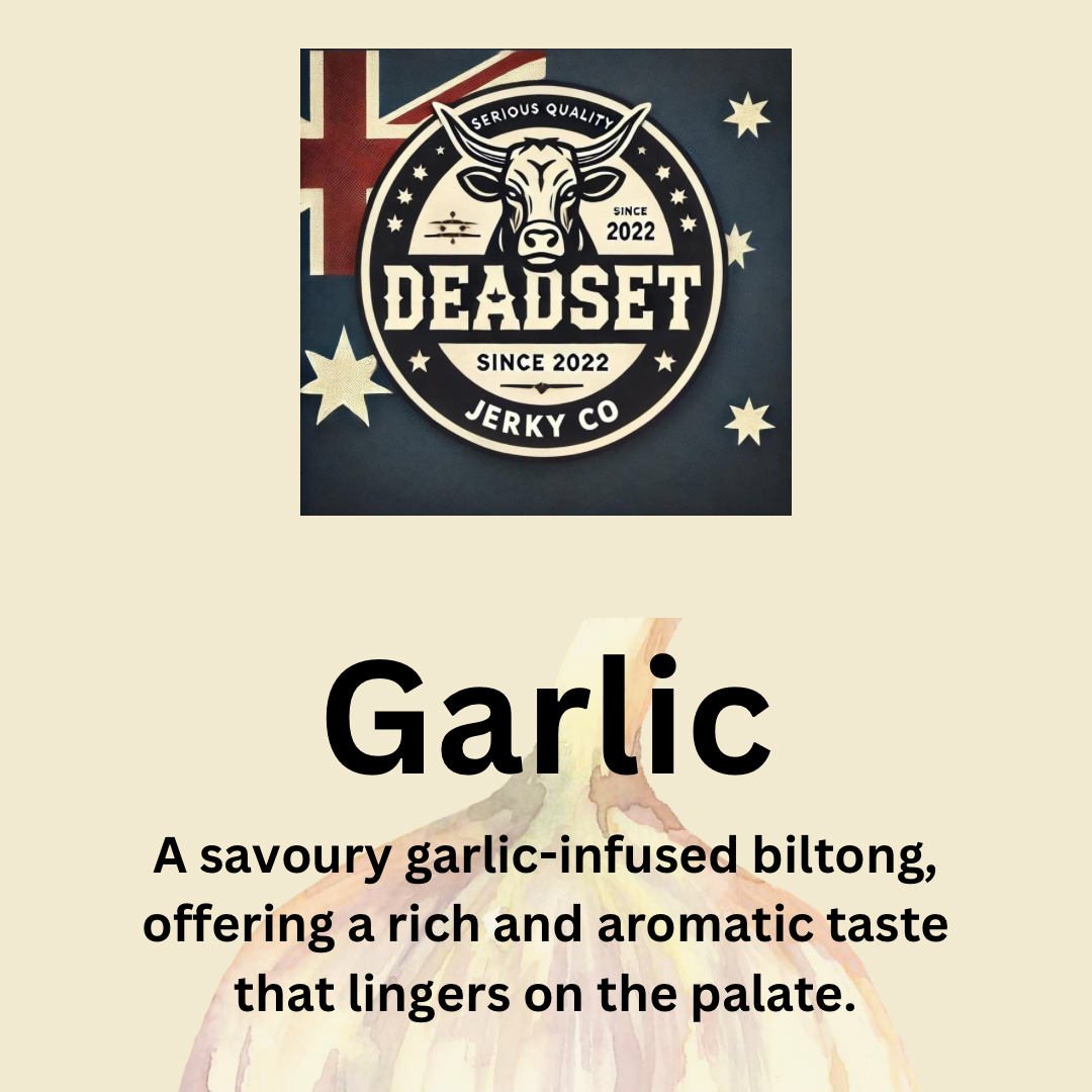 Biltong
