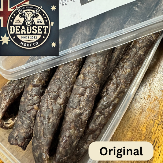 DroeWors / Dried Sausage